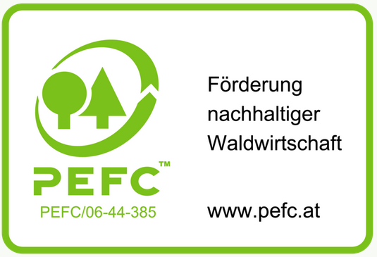 Logo PEFC